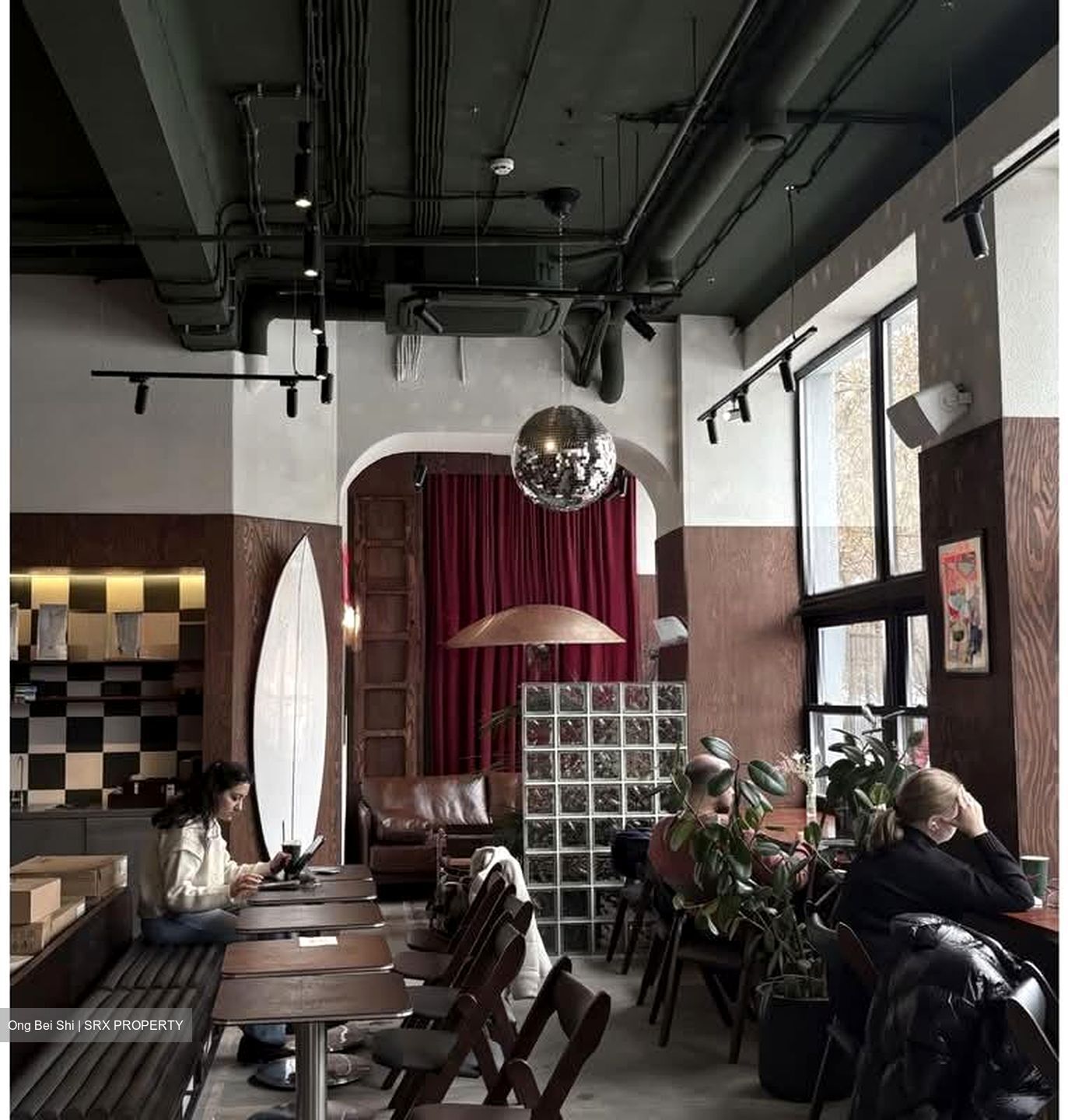 Jalan Besar (D8), Retail #562114141